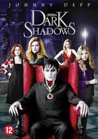 Dark Shadows