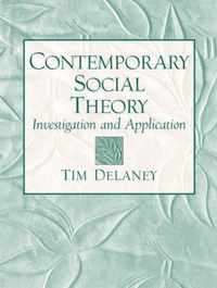 Contemporary Social Theory