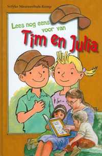 Lees Nog Een Voor Van Tim En Julia