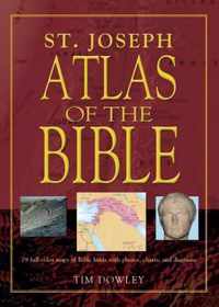 St. Joseph Atlas of the Bible
