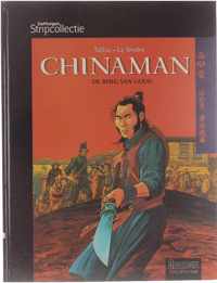 Chinaman: 1. De berg van goud