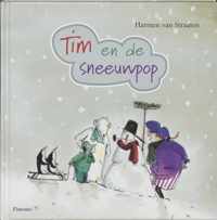 Tim En De Sneeuwpop