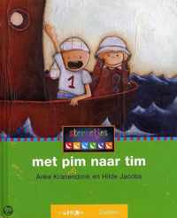 MET PIM NAAR TIM