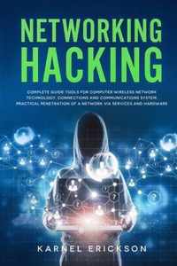 Networking Hacking