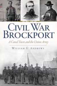 Civil War Brockport