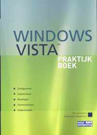 Windows Vista Praktijkboek