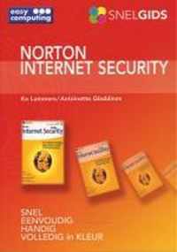 Snelgids Norton Internet Security