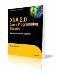 XNA Game Programming