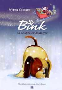 Bink En De Sneeuwvlokjes