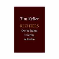 Rechters - om te lezen, te leren, te leiden