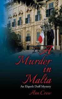 A Murder in Malta
