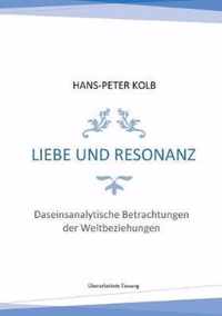 Liebe und Resonanz