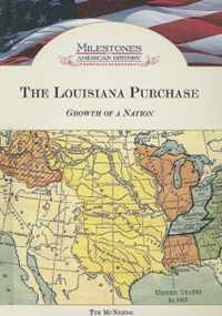 The Louisiana Purchase