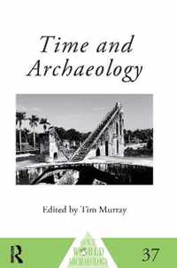 Time and Archaeology