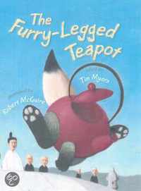The Furry Legged Teapot