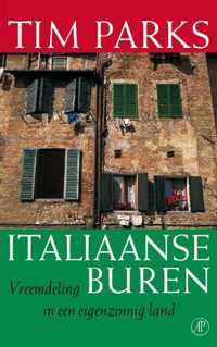 Italiaanse buren