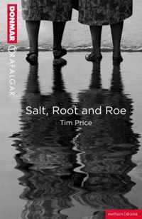 Salt Root And Roe