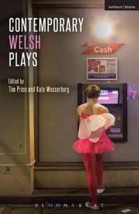Contemporary Welsh Plays