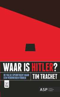 SKEPP 6 -   Waar is Hitler?