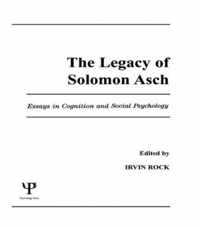 Legacy of Solomon Asch