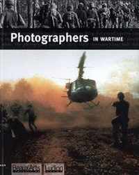 Photographers in wartime
