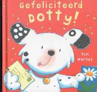 Gefeliciteerd Dotty!