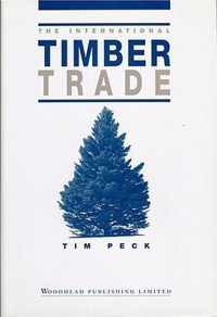 The International Timber Trade