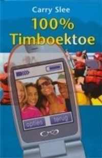 Timboektoe 100% Timboektoe