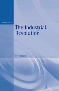REHI Industrial Revolution
