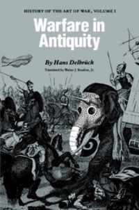 Warfare in Antiquity