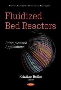 Fluidized Bed Reactors