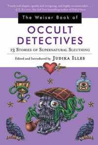 The Wesier Book of Occult Detectives
