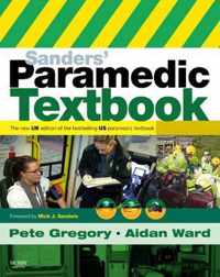 Sanders' Paramedic Textbook