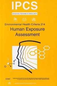 Human Exposure Assessment