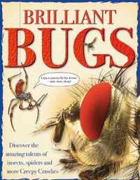 Brilliant Bugs