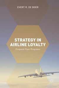 Strategy in Airline Loyalty