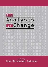 The Analysis of Change