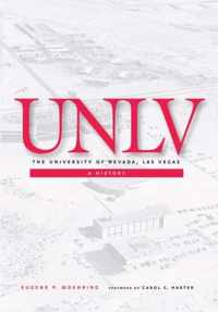 The University of Nevada, Las Vegas