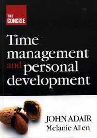 Concise Time Management and Personal Development
