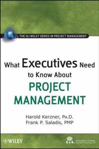 What Executives Need To Know About Project Management