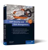 SAP Security and Risk Management