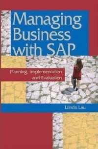 Managing Business With Sap