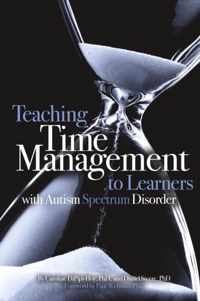 Teaching Time Management to Learners with Autism Spectrum Disorder