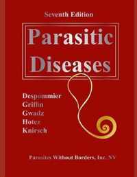 Parasitic Diseases 7th Edition