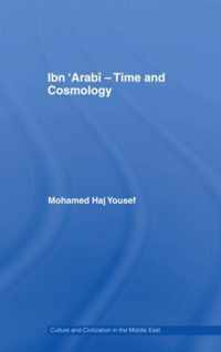 Ibn 'Arabi - Time and Cosmology