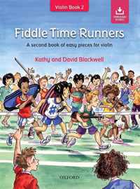 Fiddle Time Runners