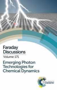 Emerging Photon Technologies for Chemical Dynamics