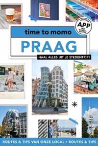 time to momo  -   Praag