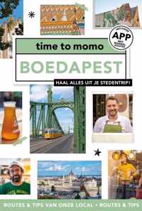 time to momo  -   Boedapest