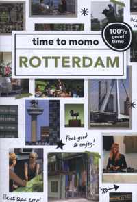 Time to momo - Rotterdam